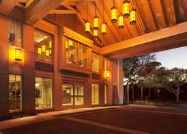 Hilton Grand Vacations Club Ocean Oak Resort Hilton Head 5