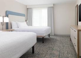 Homewood Suites By Hilton Puyallup Tacoma 5