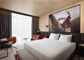 Radisson RED Innsbruck 2