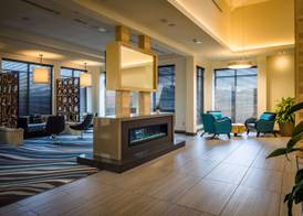 Hilton Garden Inn Pittsburgh Airport 5