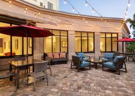 Hilton Garden Inn Palm Coast Town Center 3