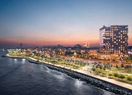 Hilton Istanbul Bakirkoy 2
