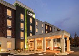 Home2 Suites By Hilton Dayton Centerville 2