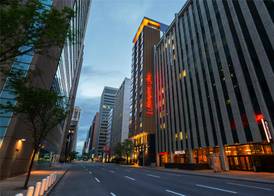 Hampton Inn By Hilton Calgary Downtown 4
