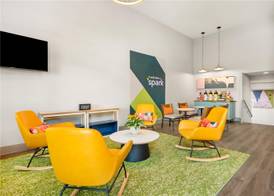 Spark By Hilton Eden Prairie 5