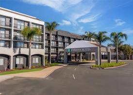 Embassy Suites San Luis Obispo 4