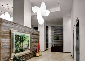 Hilton Garden Inn New York/Manhattan-Chelsea 4