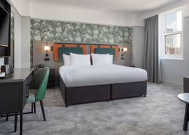 DoubleTree By Hilton Brighton Metropole 4