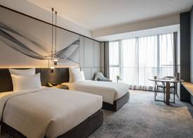 Pullman Jiaxing Pinghu Excellence 5