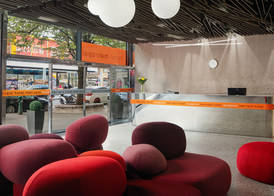Metropol Design Hotel Old Town 2