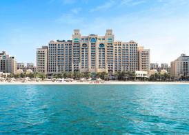 Fairmont The Palm 2