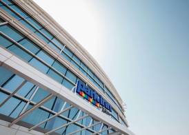 Park Inn by Radisson Dubai Motor City 5