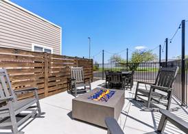 Hampton Inn & Suites Scottsburg 4
