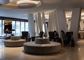 Pullman Basel Europe 4