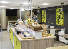 Aparthotel Adagio Access Strasbourg Petite France 2