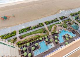 Hilton Vacation Club Ocean Beach Club Virginia Beach 5