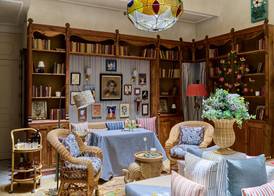 Cristine Bedfor Malaga Boutique Hotel 4