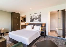 Radisson Hotel & Suites Amsterdam South 5