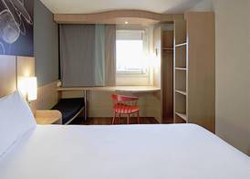 ibis Sisteron 5