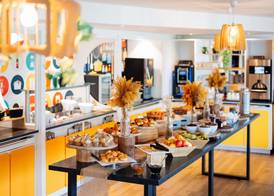 ibis Styles Lyon Sud Vienne 3
