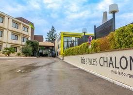ibis Styles Chalon sur Saône 5