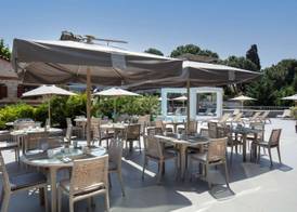 DoubleTree by Hilton Kusadasi 5