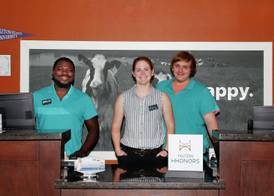 Hampton Inn & Suites Stephenville 4