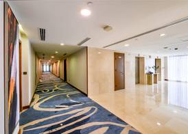 DoubleTree by Hilton Jeddah - Alandalus Mall 2