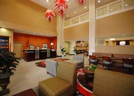 Hampton Inn Jackson/Flowood (Airport Area) MS 4