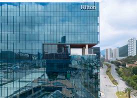 Hilton Monterrey Valle 2