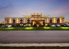 Hampton Inn Columbus-West 2