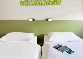 IBIS Budget Tarbes 5