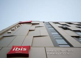 ibis Baku City 5