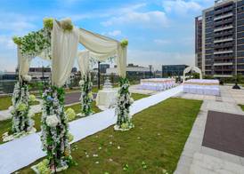 DoubleTree by Hilton Guangzhou Science City 2