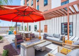 Hampton Inn & Suites Phoenix East Mesa, AZ 4