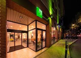 Ibis Styles Perpignan Centre Gare 4