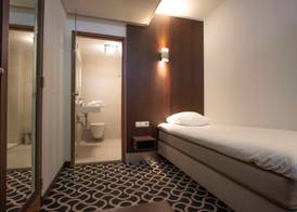 Golden Tulip West Ende 2