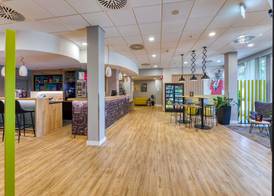 ibis Hotel Frankfurt Messe West 3