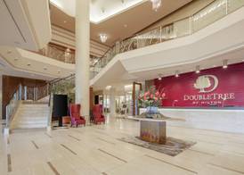 DoubleTree by Hilton Bratislava 3