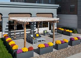 Hampton Inn & Suites Cleveland-Beachwood 3