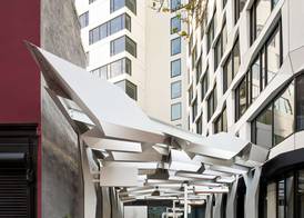 Timbri Hotel San Francisco, Curio Collection by Hilton 5