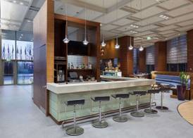 Hampton By Hilton Bursa 2