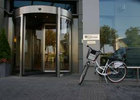 Hilton Garden Inn Krakow 3