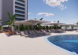 Port Benidorm Hotel & Spa 4* Sup 3