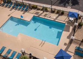 Hampton Inn & Suites Phoenix North/Happy Valley 5