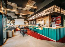 ibis Styles Lens Centre Gare 5