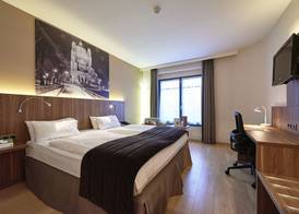 Holiday Inn BRUSSELS - SCHUMAN by IHG 3