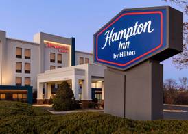 Hampton Inn Waynesboro/Stuarts Draft 2