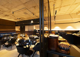 Breda Suites Hotel Milano 5