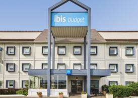 ibis budget Santeny 2